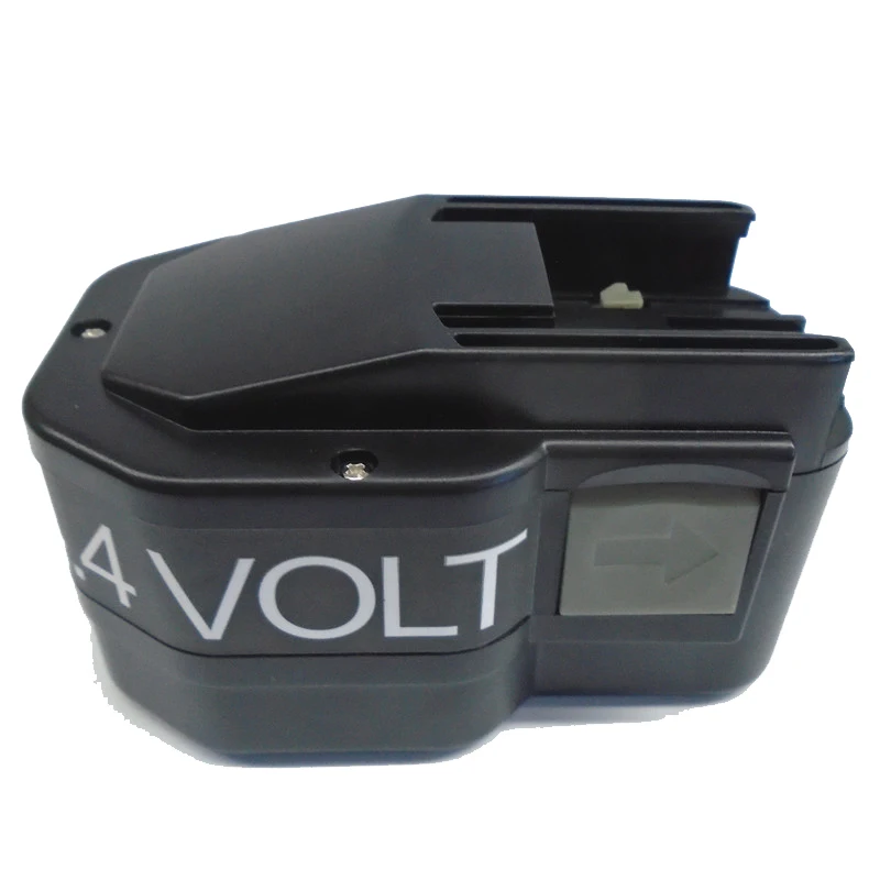 

Replacement battery for Milwaukee System PBS3000 BXL 14.4V 3.0Ah Ni-Mh Battery 14.4V Fromm Strapping tool battery