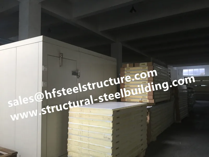 Us 240 0 Pu Insulation Sandwich Panels Price Polyurethane Cold Room Panel For Cold Storage And Food Fresh Keeping Room In Door Window Frames From