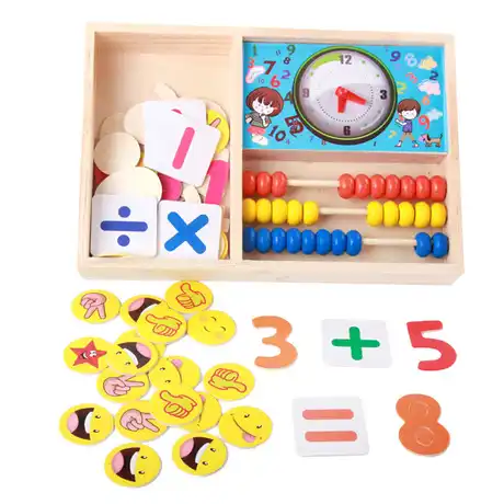 fun math toys