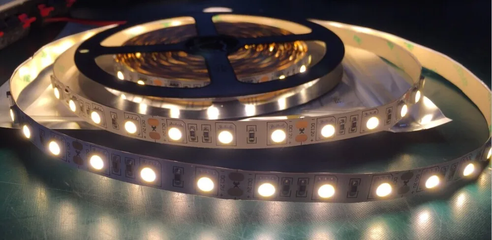 5 м rgb светодиодные полосы неоновый свет 5050SMD светодиодная неоновая лента гибкая