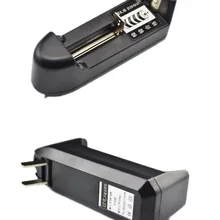 200 шт/партия EU US plug 3,7 V 18650 14500 16430 зарядное устройство для аккумуляторов 18650 настенное зарядное устройство DHL