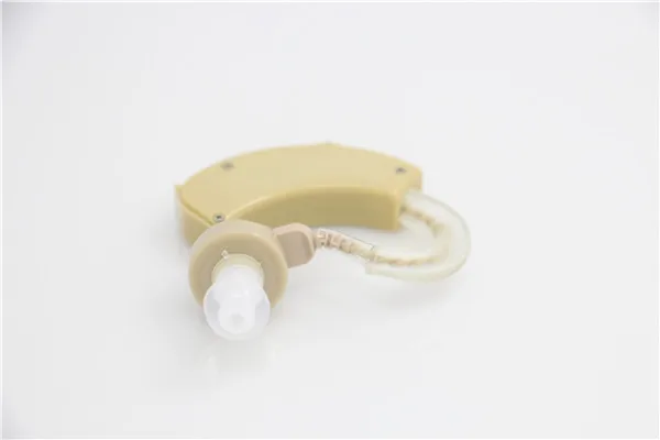 small hearing