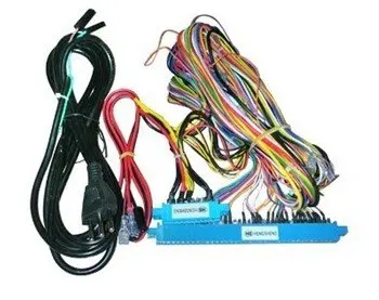 

36Pin+10Pin Harness for casino game pcb/ for red board/slot arcade game machine