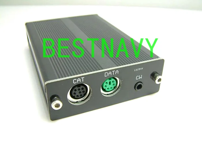 U5 LINK Radio connector.