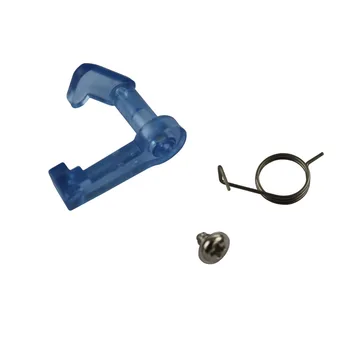 

Hunting accessories Safety Lever/Switch For Marui MP5/G3 AEG Airsoft Series