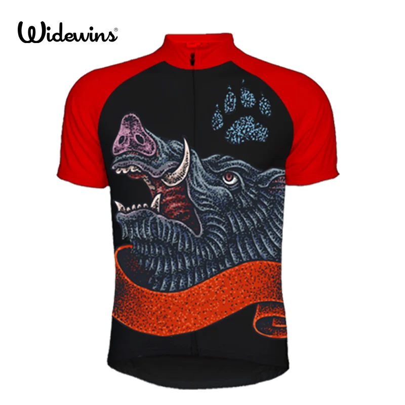 wild boar Team Short Sleeve Mens Wear Cycling Jersey Ropa Ciclismo Bike Clothing T-shirt Cycling Tops Black-white 5630 wild boar Team Short Sleeve Mens Wear Cycling Jersey Ropa Ciclismo Bike Clothing T-shirt Cycling Tops Black-white 5630