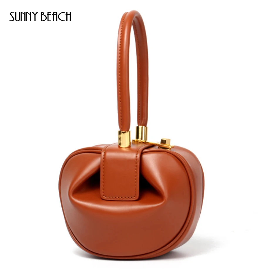 Luxurious women bag Hobos European Style Vintage Women Handbags