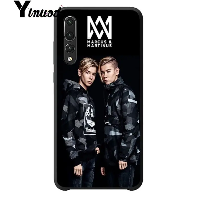 Marcus & Martinus 