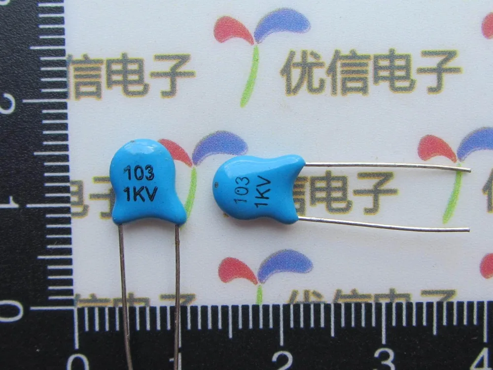 103m 1kv конденсатор
