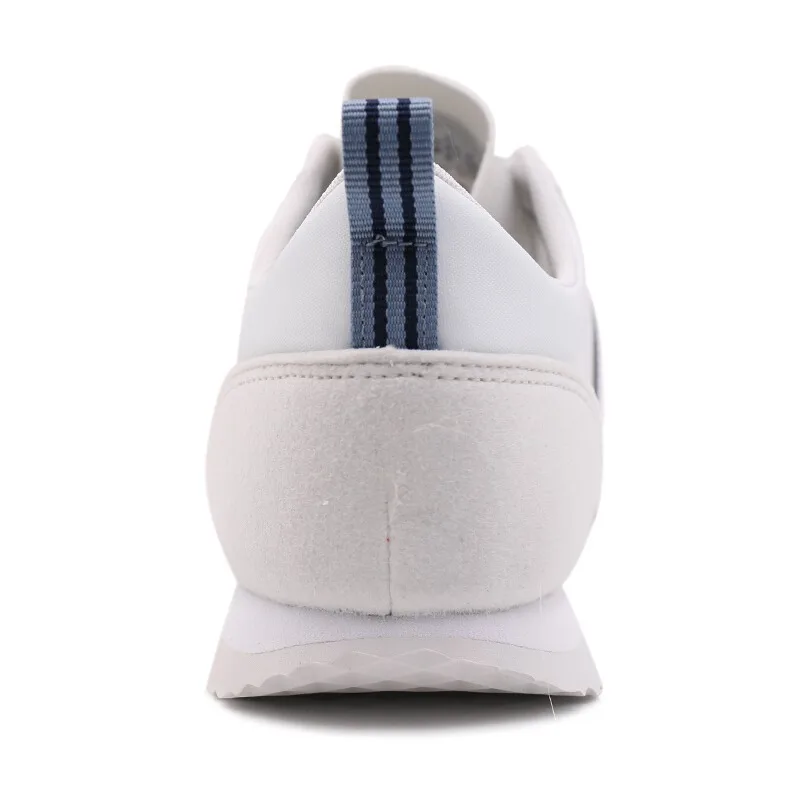 Новое поступление Adidas NEO Label VS пробежки унисекс Скейтбординг спортивная обувь