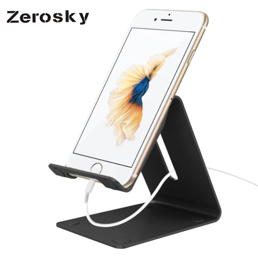 مكتب zerosky العالمي الألومنيوم معدن قرص الهاتف المحمول حامل حامل ل فون × 8 7 7 زائد 6 ثانية 6 5 ثانية 5 المحمولة الجدول مكتب zerosky العالمي الألومنيوم معدن قرص الهاتف المحمول حامل حامل ل فون × 8 7 7 زائد 6 ثانية 6 5 ثانية 5 المحمولة الجدول