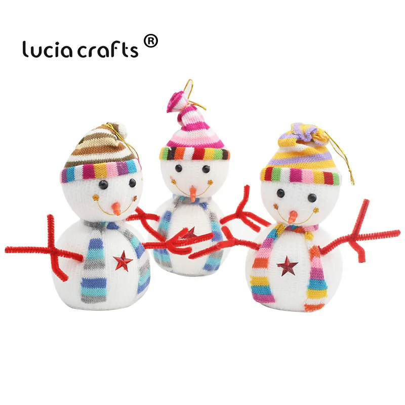 1 шт. Новогодняя декоративная пена в форме снеговика|craft supplies|crafts diycraft foam shapes |