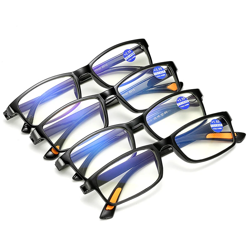 Zilead, модные очки для чтения с защитой от Голубых лучей, фирменный дизайн, Классическая Пресбиопия, ультралегкие Модные женские очки высокого качества