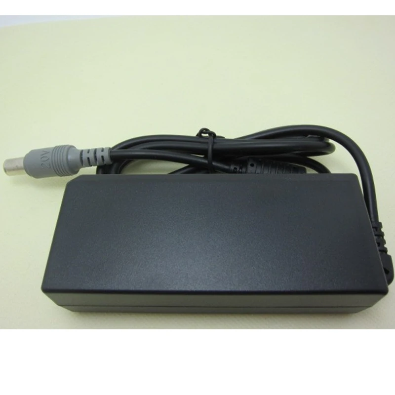 20 в 3.25A 7 9*5 5 мощность AC адаптер питания зарядное устройство для IBM Thinkpad X60 X61 Z60 Z61 X200