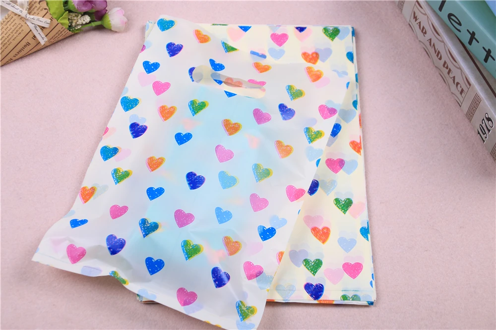 packaging bags (20)