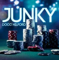 Junky от Docc Hilford фокусы | Игрушки и хобби