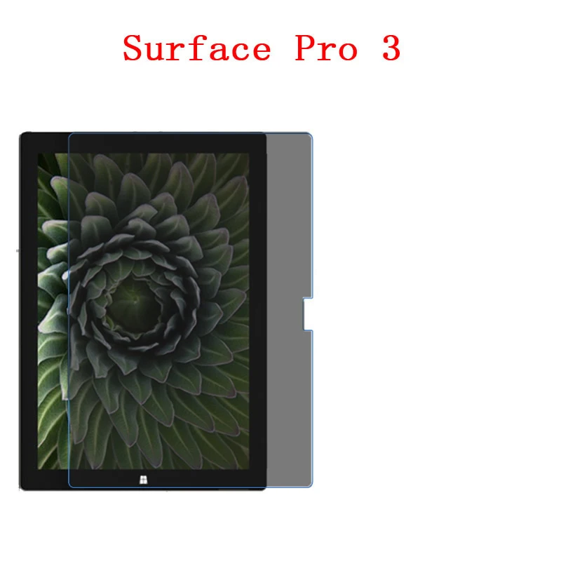 Для microsoft Surface book 2 13,5 дюймов экран Защитное стекло для сохранения личной информации конфиденциальности Анти-Blu-ray эффективная защита зрения
