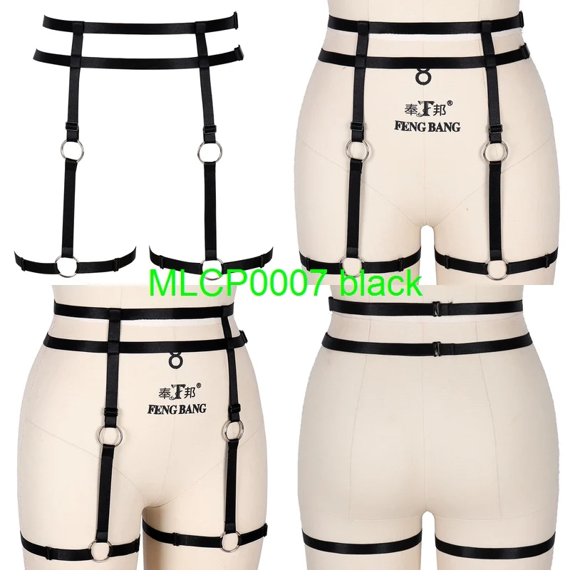 MLCP0007 black