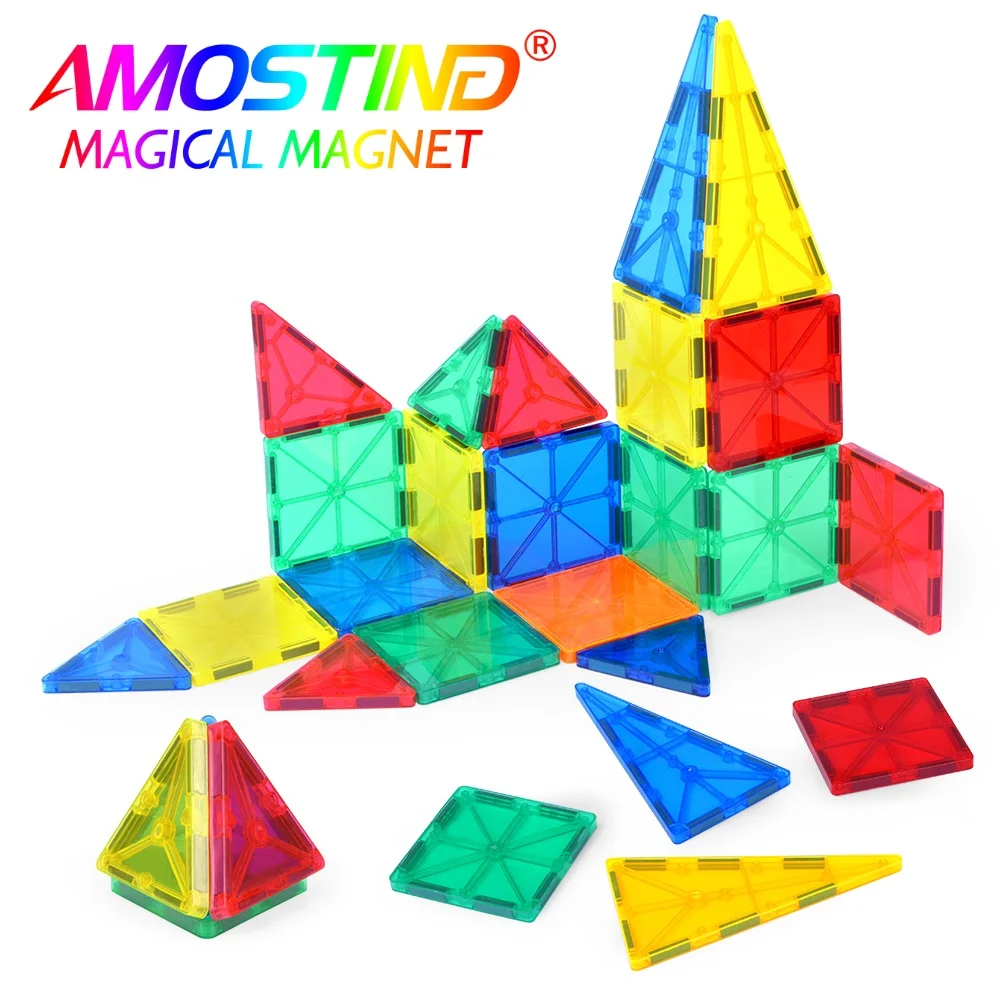 32PCS Model Building Blocks Brick Educational Toys