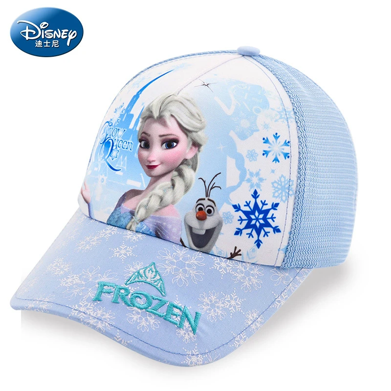Disney Children Hat Cap Cartoon Baby 