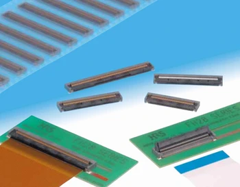 

FH28D-74S-0.5SH HRS 0.5mm pitch 74pin under original authentic connection