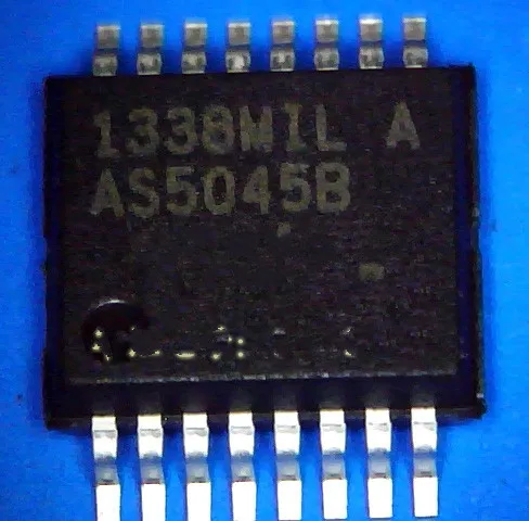 1 шт. AS5045B SSOP16|Запасные части| |