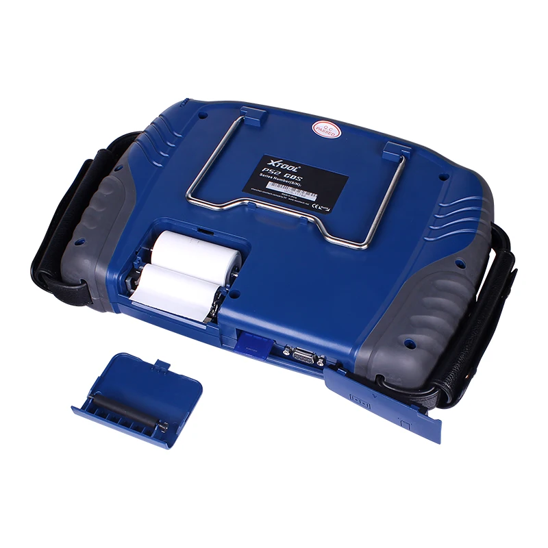 Xtool PS2 GDS бензин версия профессионального автомобиля диагностический ToolAuto ключ