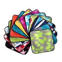 Waterproof Folding Camping Mat, Picnic Damp Proof Mat, Outdoor Sitting Mat, Camping Sitting Cushion, Foam Sitting Pad, Beach Mat 1