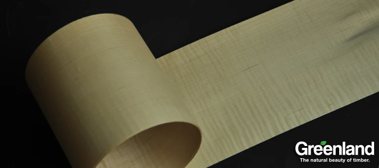 Natural Maple