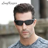 LongKeeper lunettes De soleil polarisées hommes Vision nocturne conduite sport lunettes De soleil femmes vacances marque De luxe conception Gafas De Sol ► Photo 3/6