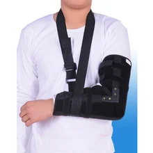 5 шт./лот бандаж медицинский С НАБОРНЫМИ БРЕТЕЛЬКАМИ Brace flanchard brace