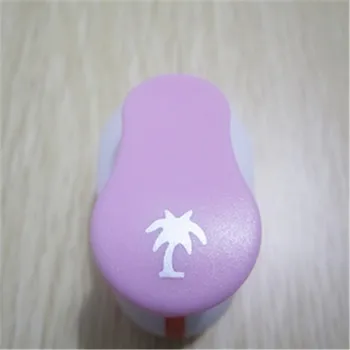 

Free Shipping 3/8 inch Coconut Palm paper cutter school craft punch perfurador scrapbook hole punch for kids furador diy puncher
