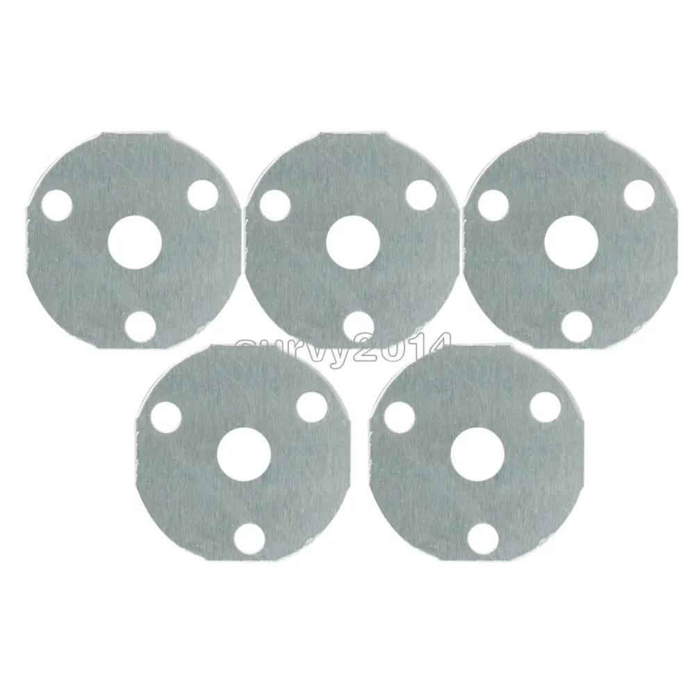 5PCS White LED 3W 5730 Emitting Diode SMD Highlight Lamp Panel LED Board