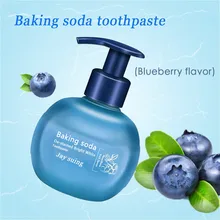 Высокое качество удаление пятен отбеливающая зубная паста борьба с кровотечением Десен Зубная паста blanqueador стоматологический дропшиппинг продукт