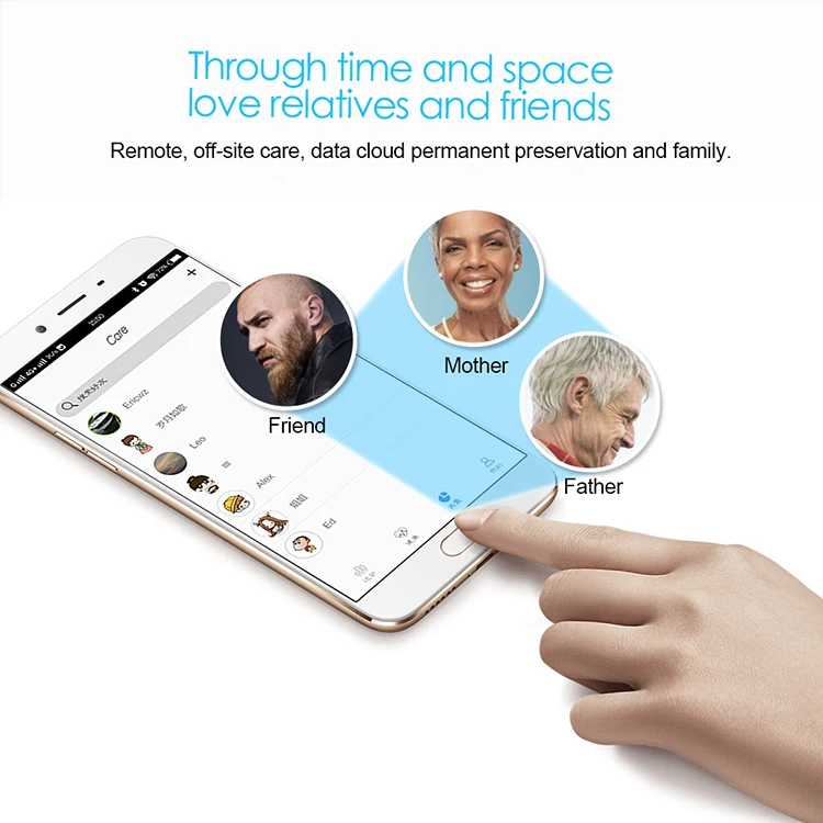 smart bracelets11