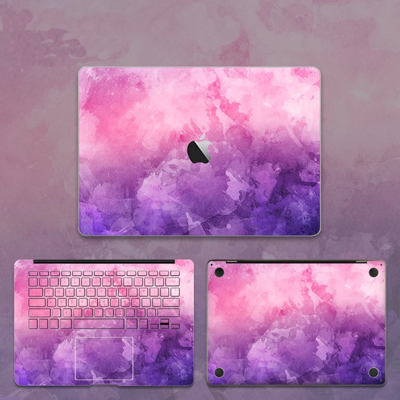 Суперклассная наклейка для ноутбука Macbook Pro Air 11 13 15 Retina Защитная пленка всего тела