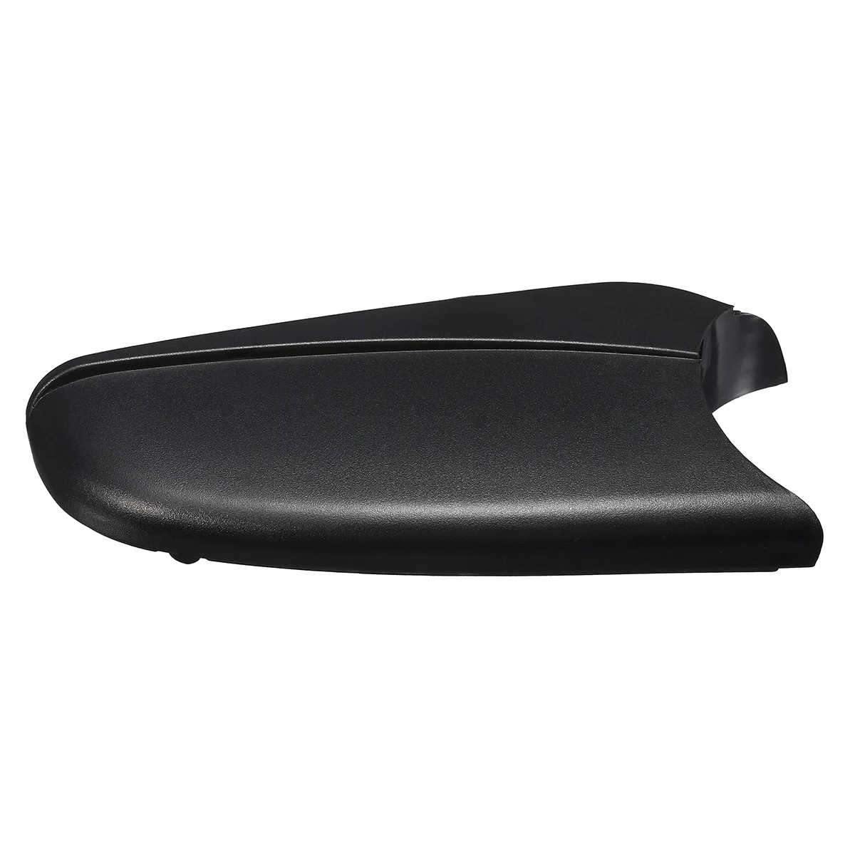Новинка чехол для автомобильного зеркала заднего вида Opel Vauxhall Astra MK5 2010 2011 2012 2013