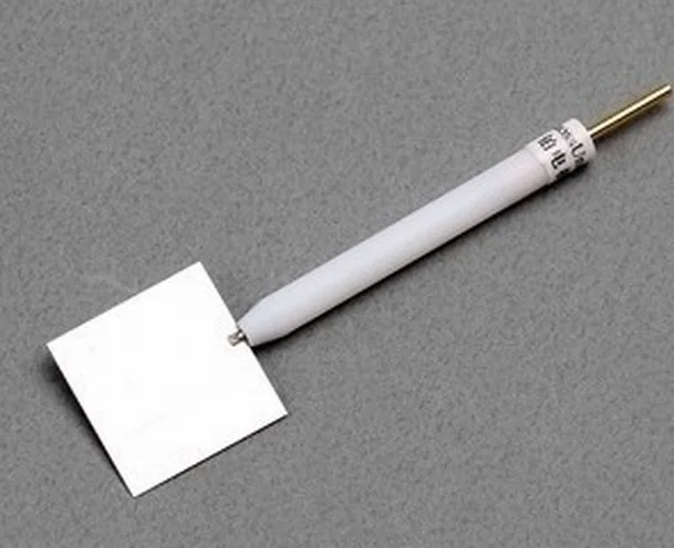  Platinum foil platinum electrode auxiliary anode PTFE 