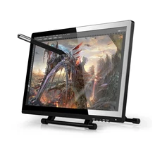 UGEE UG-2150 UG2150 Профессиональный 21.5 «Графический ЖК-Монитор Искусство Графический Планшет Чертежной Цифровой Планшет Чертежной Доске Grafico + ПОДАРОК