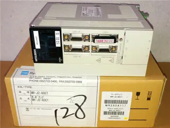 

New and Original MR-J2-60CT MRJ260CT Servo Drive