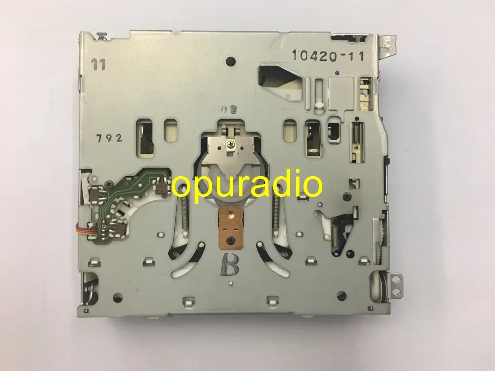 single cd kw2000
