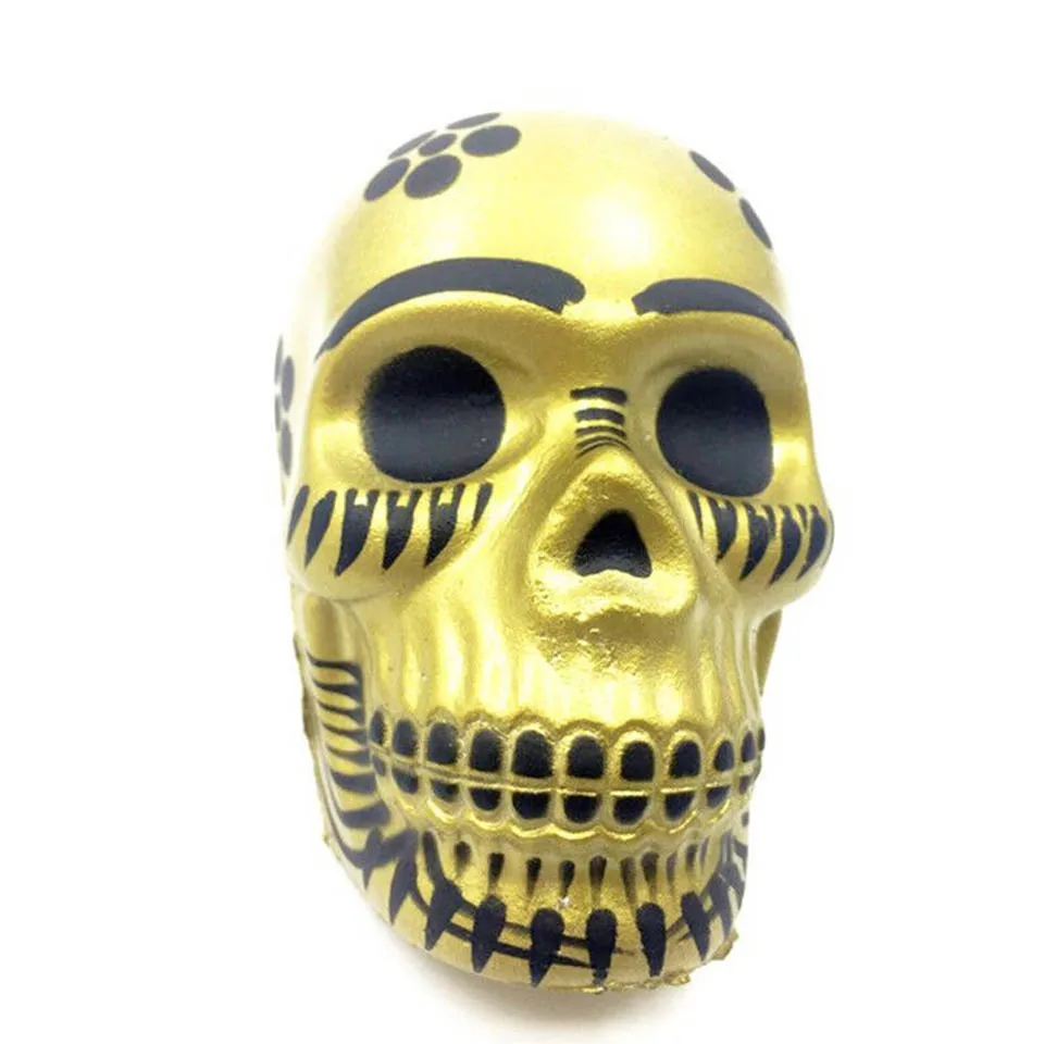 skull 5