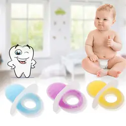 Милые соски в форме детские жевательные игрушки милый кулон Кормящих Ожерелье-прорезыватель для зубов пищевой мягкий игрушки, силиконовые