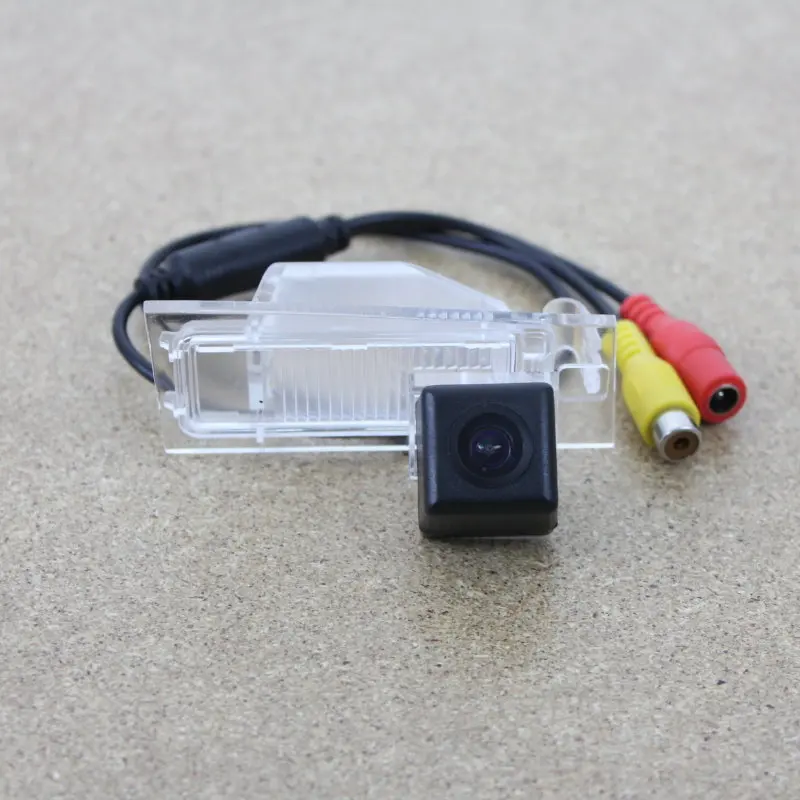 YESSUN For FIAT Ottimo PF 2014~2016 Original Screen Compatible Car Rear View Camera Sets HD Back Up Reverse Camera CCD HD 2
