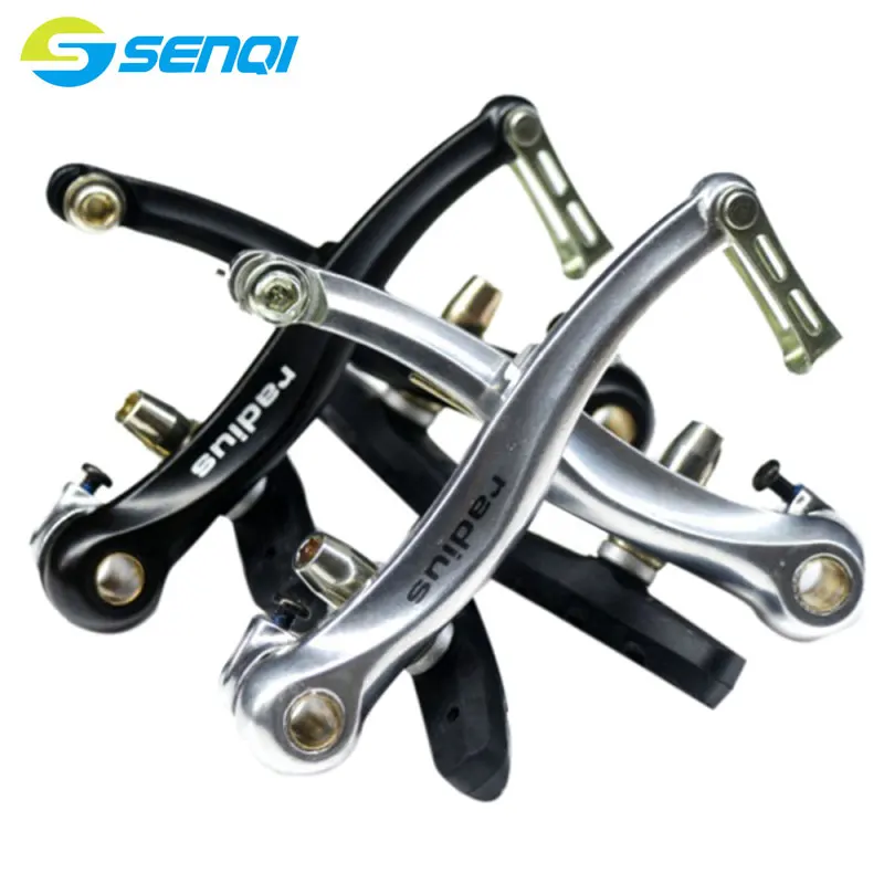 

2016 New Arrival Mountain Bike Aluminum Alloy V-Brake 127*60*22mm Bicycle Brake Cycling Parts SCJ004