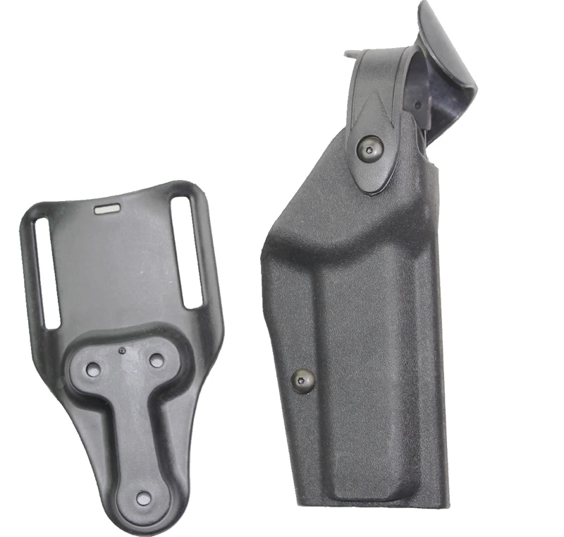 Colt 1911 Tactical Belt Waist Pistol Gun Holster Hunting HandGun