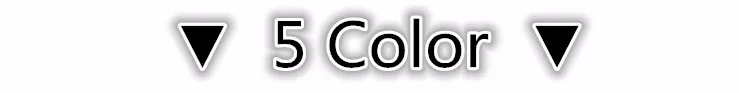 5 color