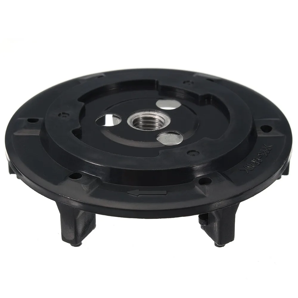Hub embrayage pour compresseur clim Denso 6SEU 7SEU