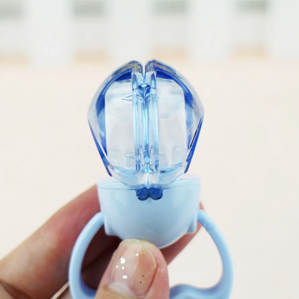 1 Piece Baby Pacifiers Silicone Baby Teeth Soothers Pacifiers