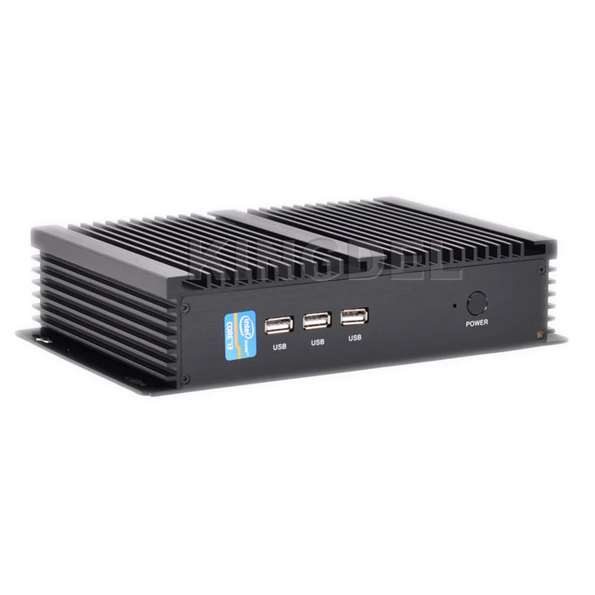 Mini computadora Mini PC sin ventilador Windows 7 Core i7 5550U i5 4200U 2 * RS232 industrial resistente PC Mini Computador 4 K TV caja Mini computadora Mini PC sin ventilador Windows 7 Core i7 5550U i5 4200U 2 * RS232 industrial resistente PC Mini Computador 4 K TV caja